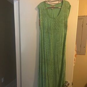 Yireh maxi dress
